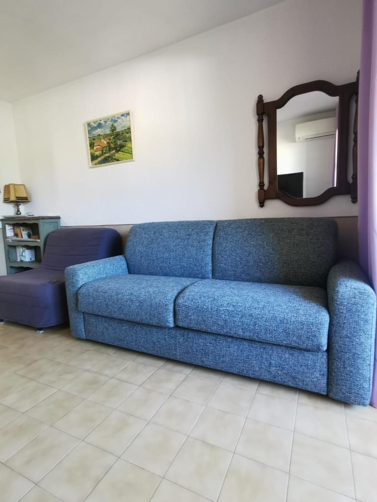 Studio Calme Dernier Etage Antibes Exteriér fotografie